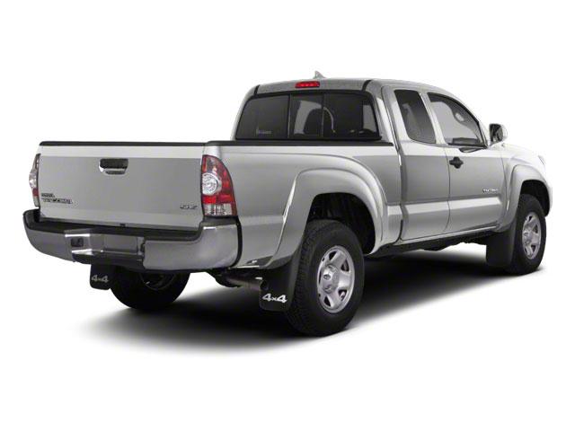 2012 Toyota Tacoma Vehicle Photo in Bradenton, FL 34207