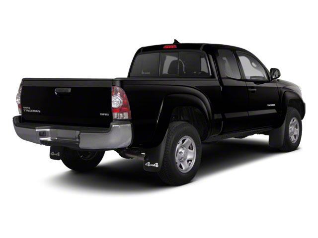 2012 Toyota Tacoma Vehicle Photo in Pinellas Park , FL 33781