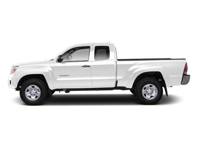 Used 2012 Toyota Tacoma Base with VIN 5TFTX4CN4CX019511 for sale in Milledgeville, GA