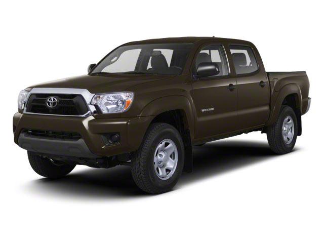 2012 Toyota Tacoma Vehicle Photo in Flemington, NJ 08822