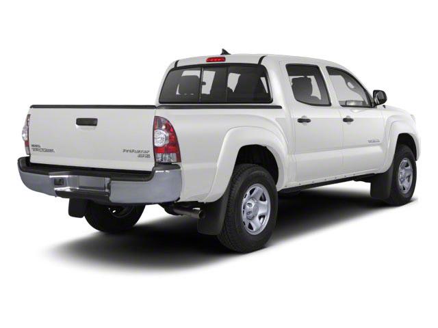 2012 Toyota Tacoma Vehicle Photo in Winter Park, FL 32792