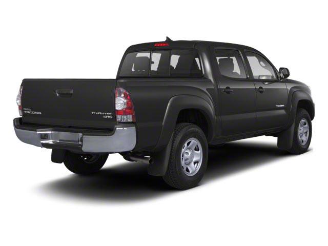2012 Toyota Tacoma Vehicle Photo in Pinellas Park , FL 33781