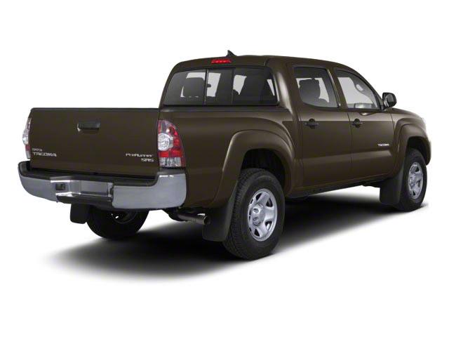 2012 Toyota Tacoma Vehicle Photo in Flemington, NJ 08822