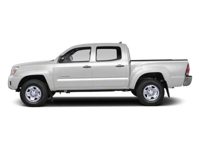 2012 Toyota Tacoma Vehicle Photo in Winter Park, FL 32792