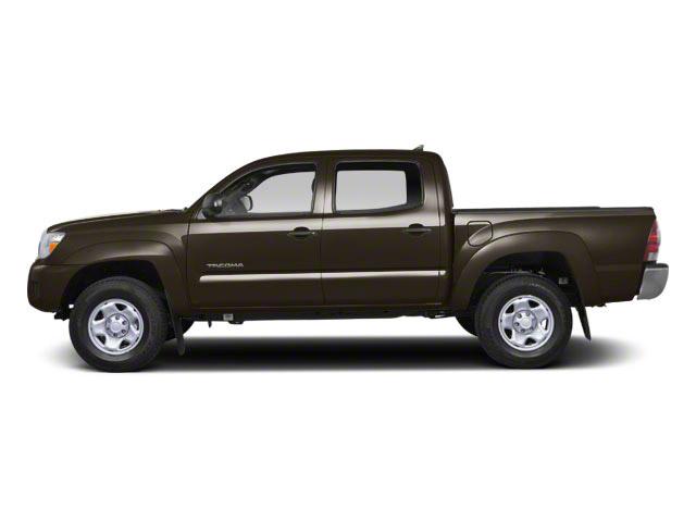 2012 Toyota Tacoma Vehicle Photo in Flemington, NJ 08822