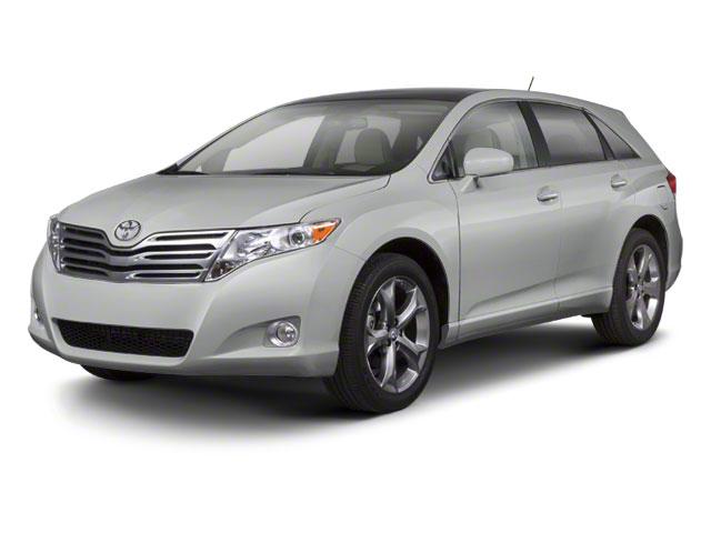 2012 Toyota Venza Vehicle Photo in Peoria, IL 61615