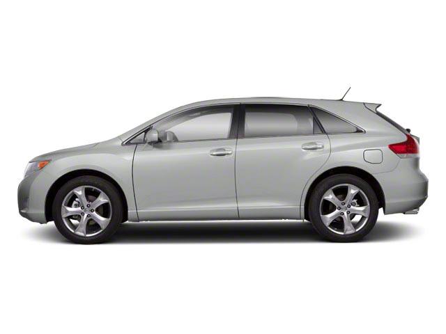 2012 Toyota Venza Vehicle Photo in Peoria, IL 61615