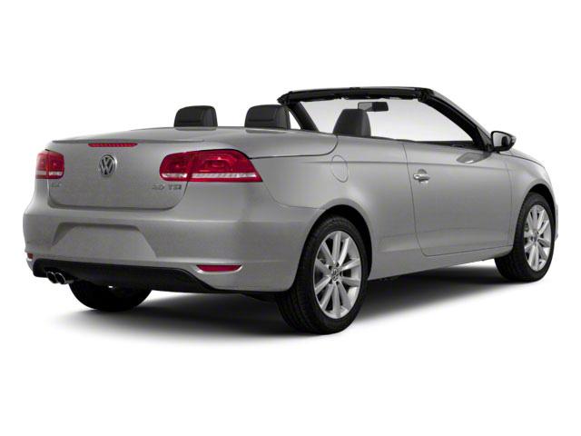 2012 Volkswagen Eos Vehicle Photo in Coconut Creek, FL 33073