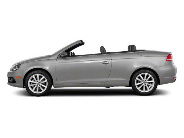 2012 Volkswagen Eos Vehicle Photo in Coconut Creek, FL 33073