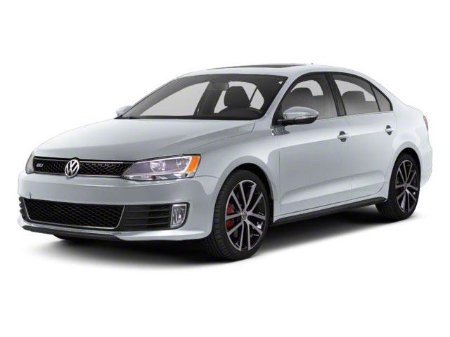 2012 Volkswagen GLI Vehicle Photo in San Antonio, TX 78230