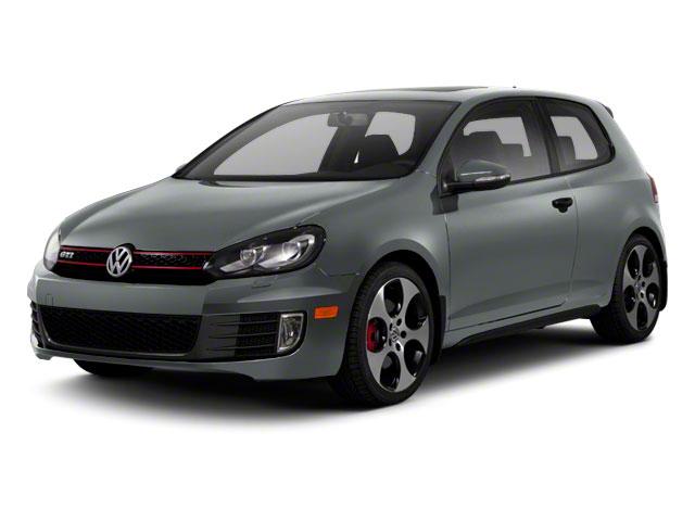 2012 Volkswagen GTI Vehicle Photo in Pinellas Park , FL 33781