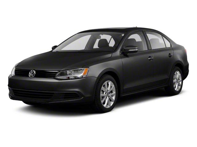 2012 Volkswagen Jetta Sedan Vehicle Photo in Appleton, WI 54913