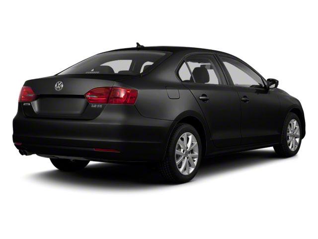 2012 Volkswagen Jetta Sedan Vehicle Photo in Appleton, WI 54913