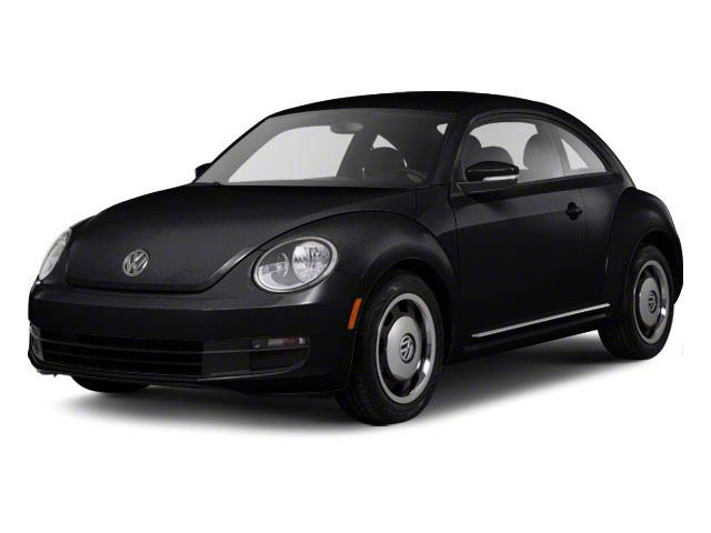 Volkswagen Beetle's photo