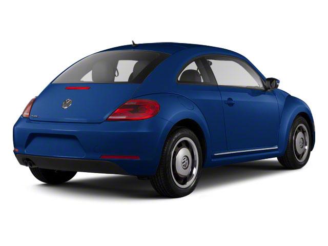 2012 Volkswagen Beetle Vehicle Photo in MIAMI, FL 33172-3015