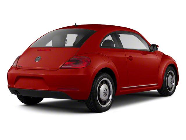 2012 Volkswagen Beetle Vehicle Photo in Seguin, TX 78155