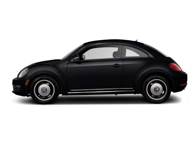 Used 2012 Volkswagen Beetle 2.0 with VIN 3VWV67AT0CM635465 for sale in Alton, IL