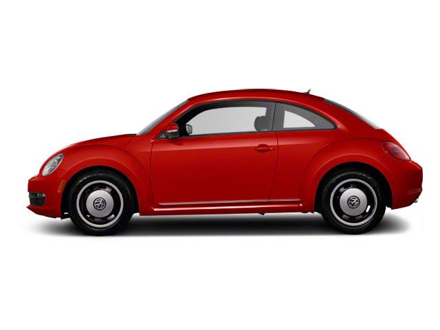 2012 Volkswagen Beetle Vehicle Photo in Seguin, TX 78155