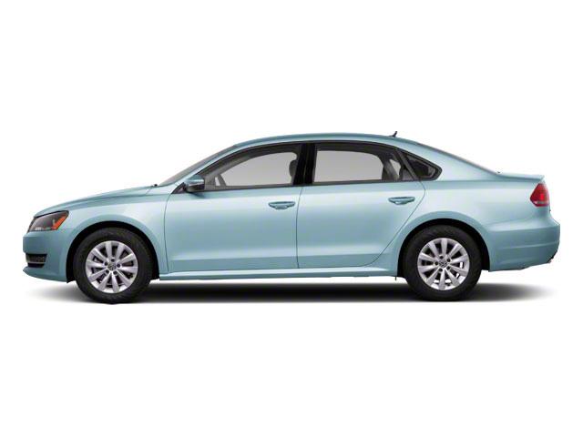 2012 Volkswagen Passat Vehicle Photo in Marion, IA 52302