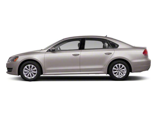 2012 Volkswagen Passat Vehicle Photo in Bradenton, FL 34207