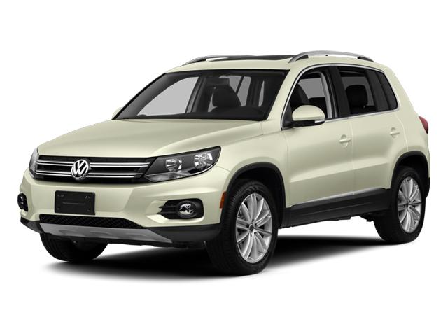 2012 Volkswagen Tiguan Vehicle Photo in MIAMI, FL 33134-2699