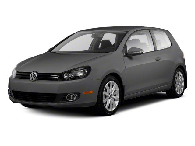 2012 Volkswagen Golf Vehicle Photo in Spokane Valley, WA 99206