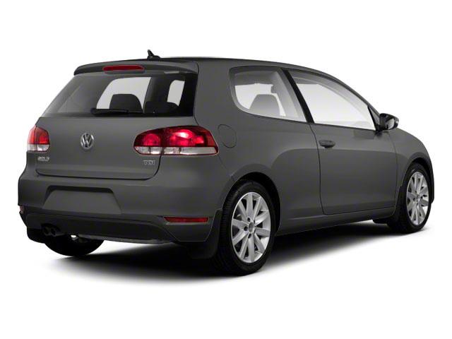 2012 Volkswagen Golf Vehicle Photo in Spokane Valley, WA 99206