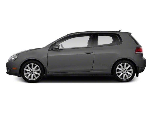 2012 Volkswagen Golf Vehicle Photo in Spokane Valley, WA 99206