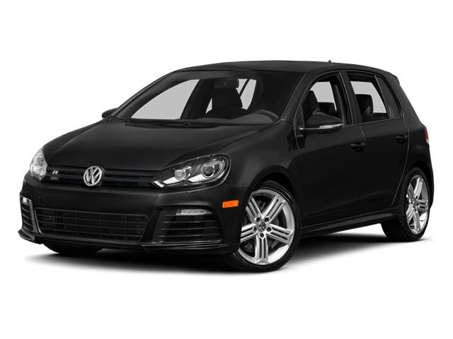 2012 Volkswagen Golf R Vehicle Photo in CAPE MAY COURT HOUSE, NJ 08210-2432