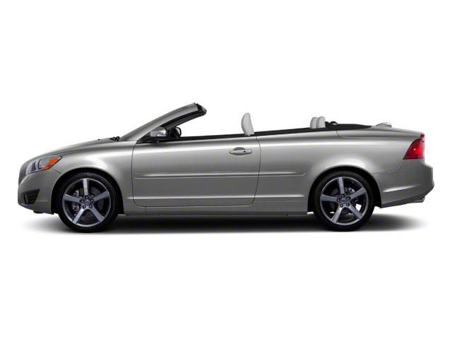 Used 2012 Volvo C70 T5 Premier Plus with VIN YV1672MC0CJ130262 for sale in Wendell, NC