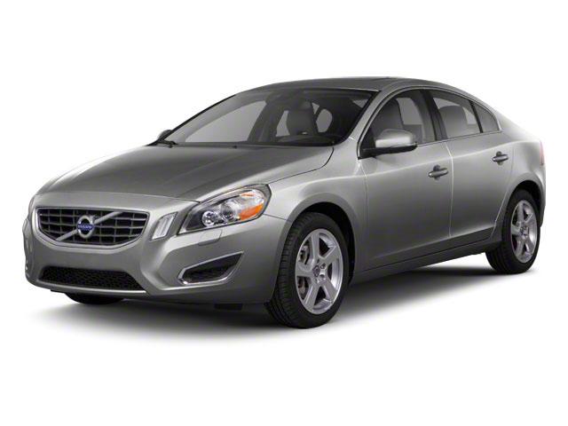 2012 Volvo S60 Vehicle Photo in GREENACRES, FL 33463-3207