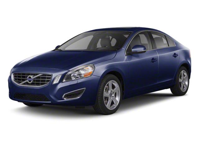 2012 Volvo S60 Vehicle Photo in MADISON, WI 53713-3220