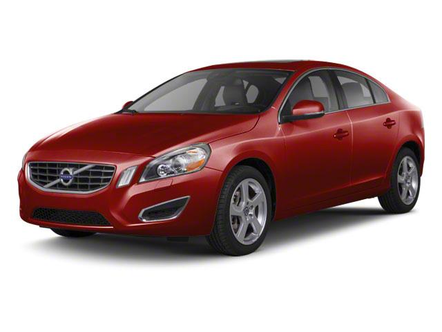 2012 Volvo S60 Vehicle Photo in Seguin, TX 78155