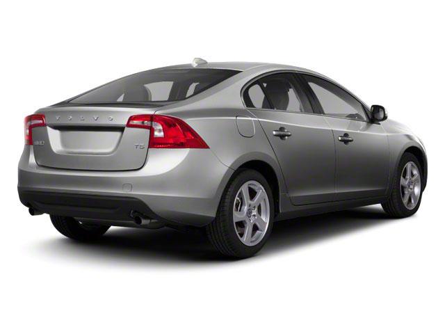 2012 Volvo S60 Vehicle Photo in GREENACRES, FL 33463-3207