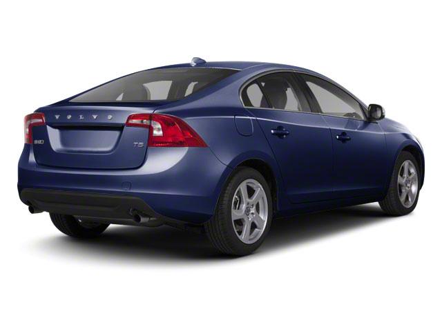 2012 Volvo S60 Vehicle Photo in MADISON, WI 53713-3220