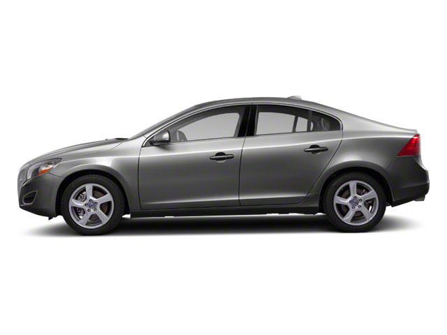 2012 Volvo S60 Vehicle Photo in GREENACRES, FL 33463-3207