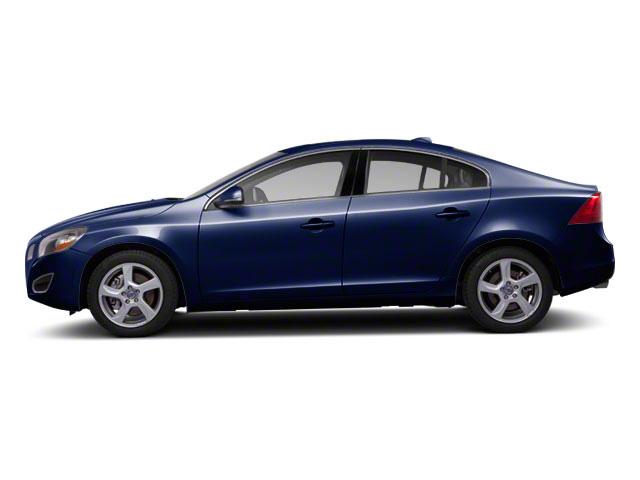 2012 Volvo S60 Vehicle Photo in MADISON, WI 53713-3220