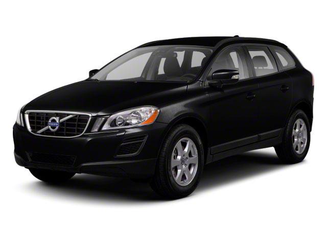 2012 Volvo XC60 Vehicle Photo in DENVER, CO 80221-3610