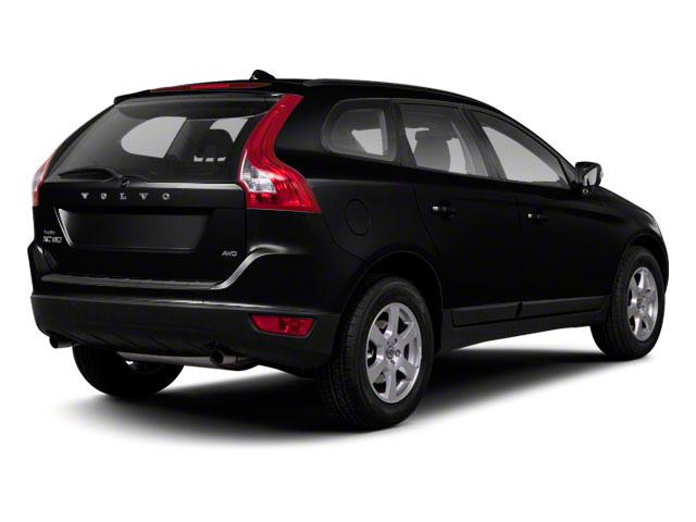 2012 Volvo XC60 Vehicle Photo in DENVER, CO 80221-3610