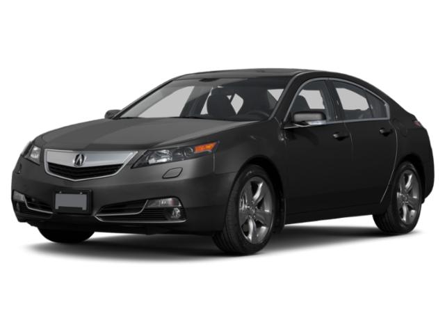 2013 Acura TL Vehicle Photo in Las Vegas, NV 89149