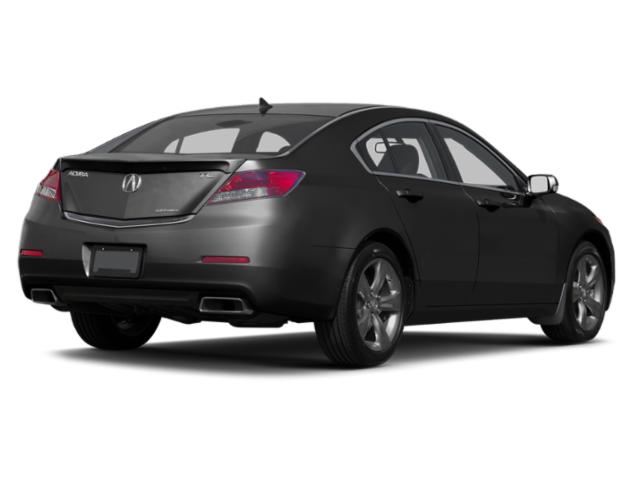 2013 Acura TL Vehicle Photo in Las Vegas, NV 89149