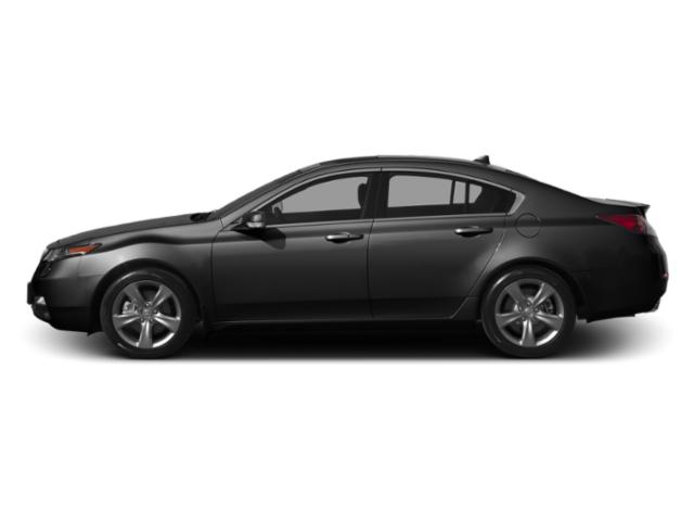 2013 Acura TL Vehicle Photo in Las Vegas, NV 89149