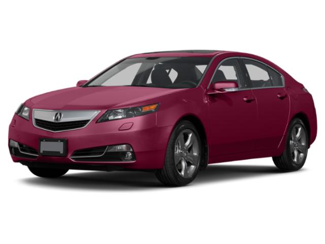 2013 Acura TL Vehicle Photo in San Antonio, TX 78230