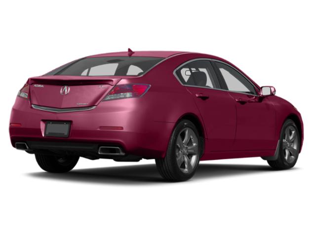 2013 Acura TL Vehicle Photo in San Antonio, TX 78230