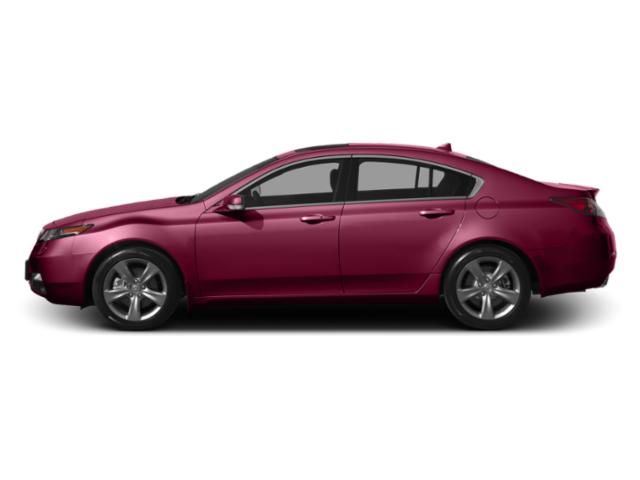 2013 Acura TL Vehicle Photo in San Antonio, TX 78230