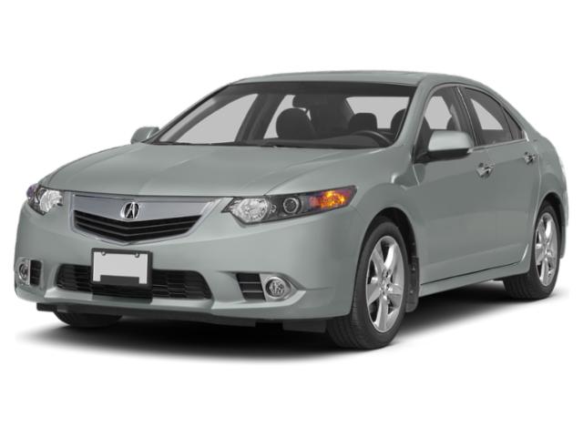 2013 Acura TSX Vehicle Photo in Cockeysville, MD 21030-2508