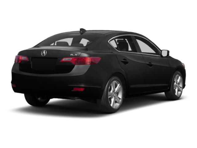 2013 Acura ILX Vehicle Photo in West Palm Beach, FL 33417