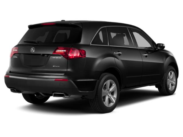 2013 Acura MDX Vehicle Photo in San Antonio, TX 78230