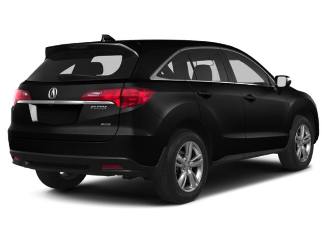 2013 Acura RDX Vehicle Photo in Sanford, FL 32771