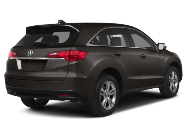 2013 Acura RDX Vehicle Photo in Sanford, FL 32771